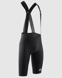 ASSOS EQUIPE R BIB S11 NOIR  Cuissard vélo