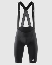 ASSOS EQUIPE R BIB S11 NOIR  Cuissard vélo pas cher