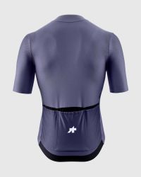 ASSOS EQUIPE R JERSEY S11 FUTURE DUSK  Maillot vélo pas cher