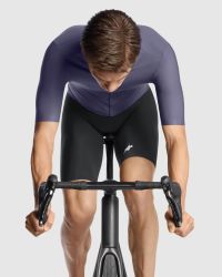 ASSOS EQUIPE R JERSEY S11 FUTURE DUSK  Maillot vélo pas cher