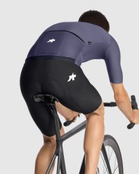 ASSOS EQUIPE R JERSEY S11 FUTURE DUSK  Maillot vélo pas cher