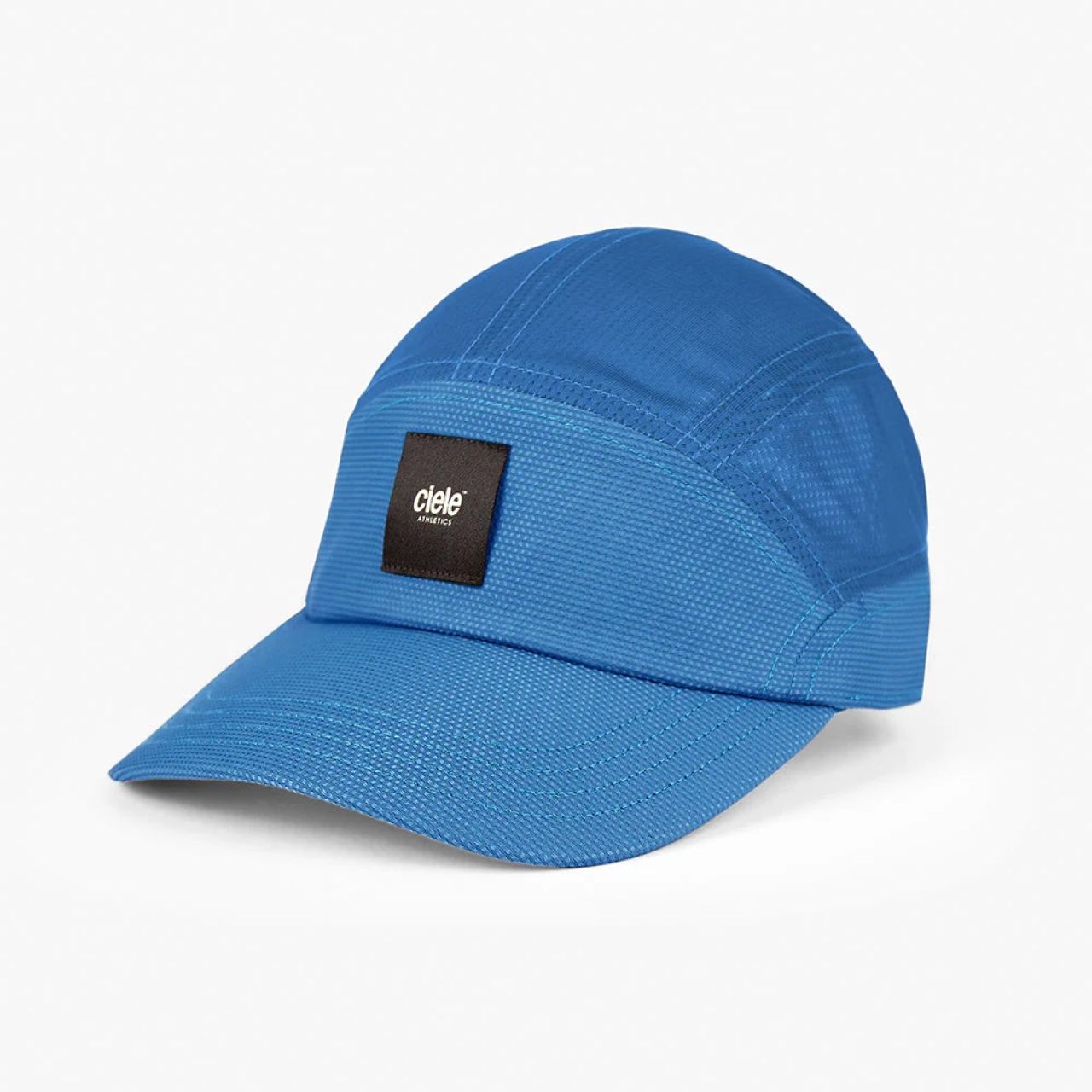 CIELE FST CAP SC EQ FRAMES PALACE BLUE Casquette running