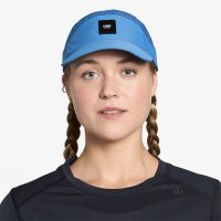 CIELE FST CAP SC EQ FRAMES PALACE BLUE Casquette running pas cher