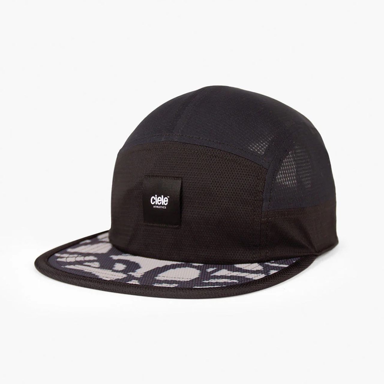 CIELE GO CAP EQ FRAMES WHITAKER Casquette running