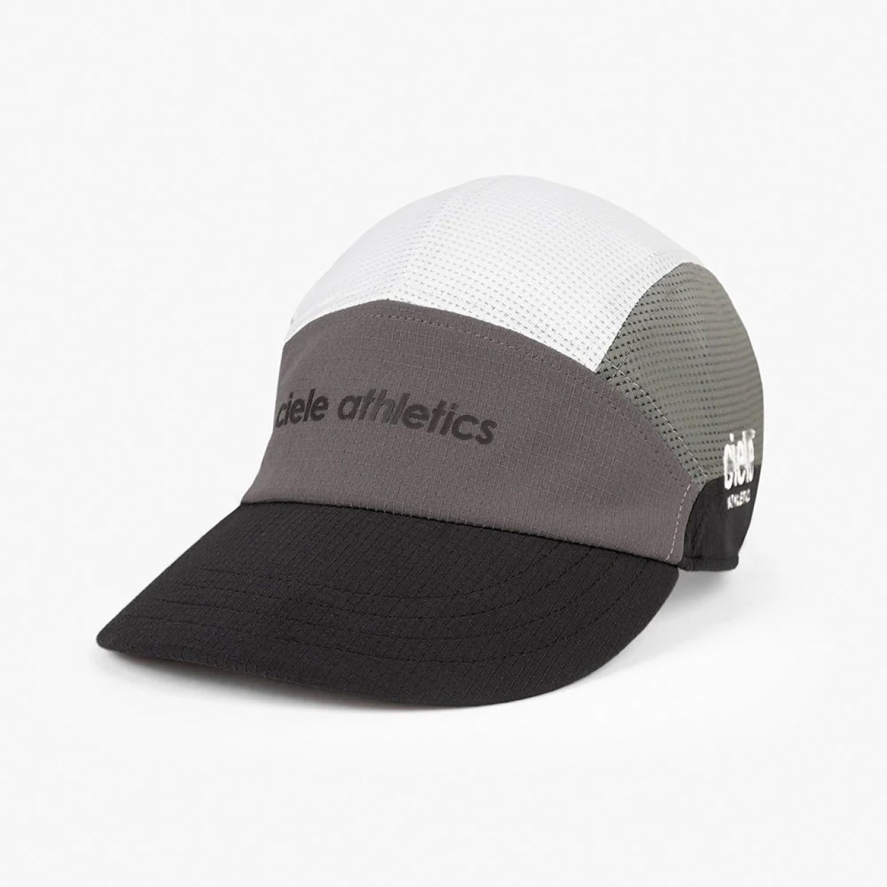 CIELE FST CAP SC FIELD ICONIC SL WHITAKER Casquette running