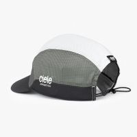 CIELE FST CAP SC FIELD ICONIC SL WHITAKER Casquette running pas cher