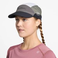CIELE FST CAP SC FIELD ICONIC SL WHITAKER Casquette running pas cher