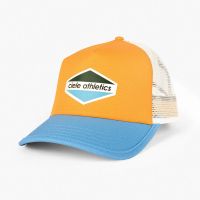 CIELE TRLCAP SC FIELD UP DOWN CLEMENTINE Casquette running