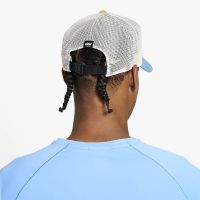 CIELE TRLCAP SC FIELD UP DOWN CLEMENTINE Casquette running pas cher