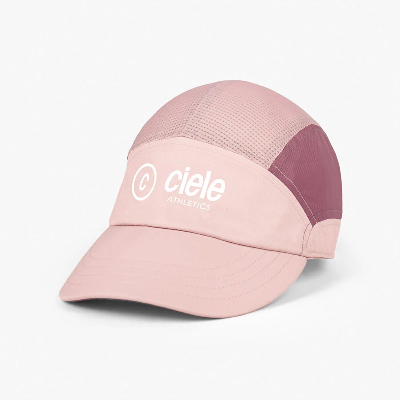 CIELE FSTCAP SC CLASSIC CSIDE PEACHSKIN Casquette running