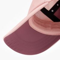 CIELE FSTCAP SC CLASSIC CSIDE PEACHSKIN Casquette running pas cher
