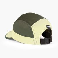 CIELE GOCAP SC CLASSIC CPLUS BOX GLADE ET SEAWEED Casquette running pas cher