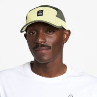 CIELE GOCAP SC CLASSIC CPLUS BOX GLADE ET SEAWEED Casquette running pas cher