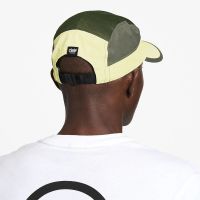 CIELE GOCAP SC CLASSIC CPLUS BOX GLADE ET SEAWEED Casquette running pas cher