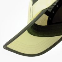 CIELE GOCAP SC CLASSIC CPLUS BOX GLADE ET SEAWEED Casquette running pas cher