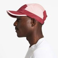 CIELE GOCAP SC CLASSIC CPLUS BOX MERLOT ET PEACHSKIN Casquette running pas cher
