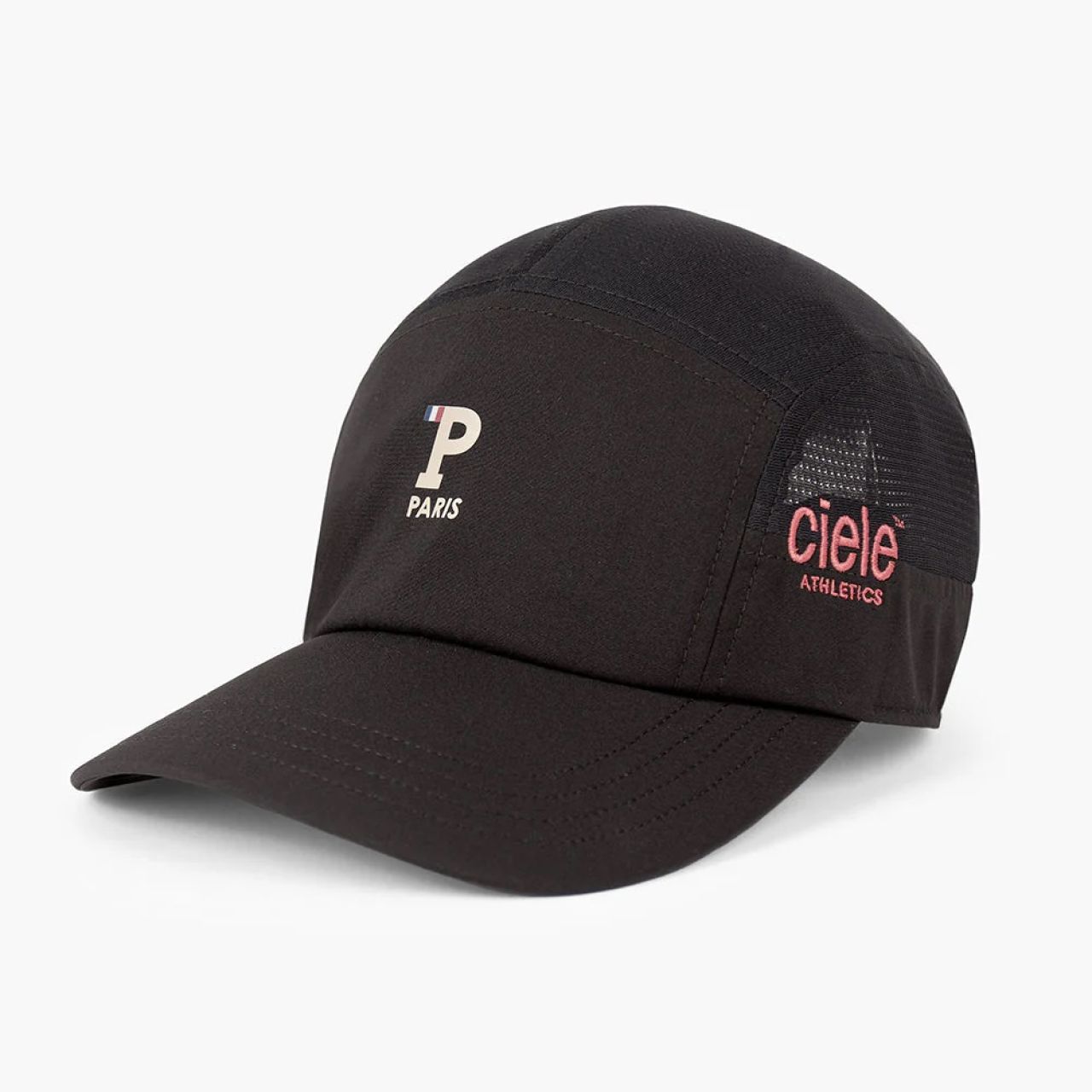 CIELE GOCAP SC COMP WWM CITY PARIS Casquette running