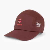 CIELE GOCAP SC COMP WWM CITY LONDON Casquette running