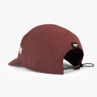 CIELE GOCAP SC COMP WWM CITY LONDON Casquette running pas cher