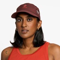 CIELE GOCAP SC COMP WWM CITY LONDON Casquette running pas cher