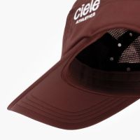 CIELE GOCAP SC COMP WWM CITY LONDON Casquette running pas cher