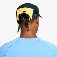 CIELE GOCAP SC COMP WWM CITY BOSTON Casquette running pas cher