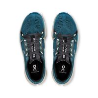 ON RUNNING CLOUDECLIPSE NIAGARA ET IVORY  Chaussures de running pas cher