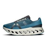 ON RUNNING CLOUDECLIPSE NIAGARA ET IVORY  Chaussures de running pas cher