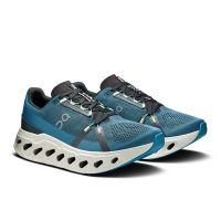 ON RUNNING CLOUDECLIPSE NIAGARA ET IVORY  Chaussures de running pas cher