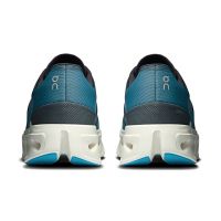 ON RUNNING CLOUDECLIPSE NIAGARA ET IVORY  Chaussures de running pas cher