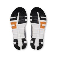 ON RUNNING CLOUDRUNNER 2 WOLF ET IVORY Chaussures de running pas cher