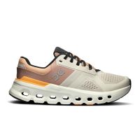 ON RUNNING CLOUDERUNNER 2 TANGERINE ET IVORY Chaussures de running