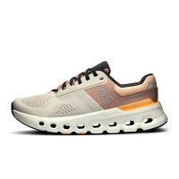 ON RUNNING CLOUDERUNNER 2 TANGERINE ET IVORY Chaussures de running pas cher