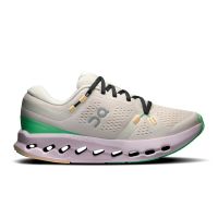 ON RUNNING CLOUDSURFER 2 PEARL ET ORCHID Chaussures de running