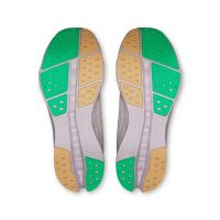 ON RUNNING CLOUDSURFER 2 PEARL ET ORCHID Chaussures de running pas cher