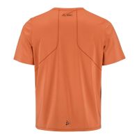 CRAFT PRO TRAIL SS TEE 2 SEQUOIA Tee shirt running pas cher