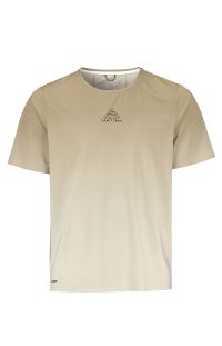 CRAFT PRO TRAIL SS TEE 2 HAY Tee shirt running