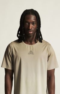CRAFT PRO TRAIL SS TEE 2 HAY Tee shirt running pas cher