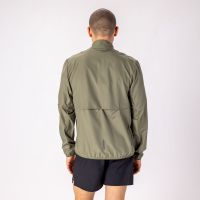SCOTT JACKET M'S ENDURANCE TECH WINDBREAKER HAY GREEN Veste running pas cher