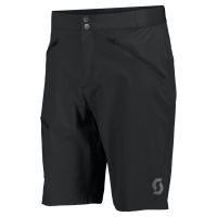 SCOTT SHORT  EXPLORAIR LIGHT BLACK  Short de randonnée