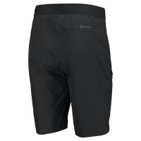 SCOTT SHORT  EXPLORAIR LIGHT BLACK  Short de randonnée pas cher