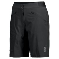 SCOTT SHORT EXPLORAIR LIGHT BLACK Short de randonnée