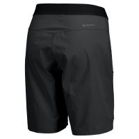 SCOTT SHORT EXPLORAIR LIGHT BLACK Short de randonnée pas cher