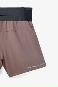 NNORMAL MEN S RACE SHORTS ALBERGINI Short de trail running pas cher