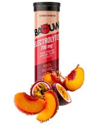 BAOUW PASTILLES ELCTROLYTES Differents parfums pas cher