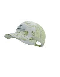 COMPRESSPORT TRUCKER 6P CAP GREEN CAMO Casquette running
