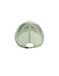 COMPRESSPORT TRUCKER 6P CAP GREEN CAMO Casquette running pas cher
