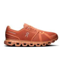 ON RUNNING CLOUD 6 CANYON ET SANDSTONE Chaussures de running