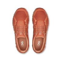 ON RUNNING CLOUD 6 CANYON ET SANDSTONE Chaussures de running pas cher
