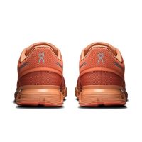 ON RUNNING CLOUD 6 CANYON ET SANDSTONE Chaussures de running pas cher